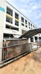 Serangoon North Avenue 1 (D19), Shop House #619342691